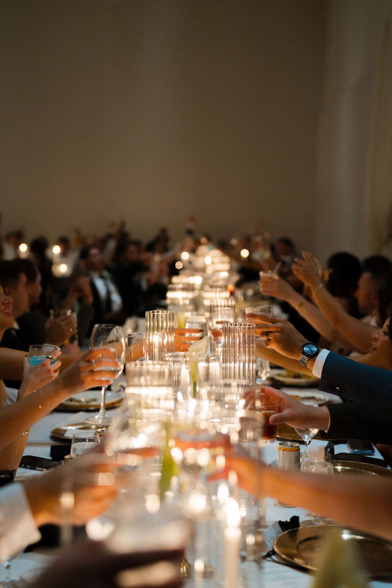 Wedding Reception Details That Actually Photograph Well