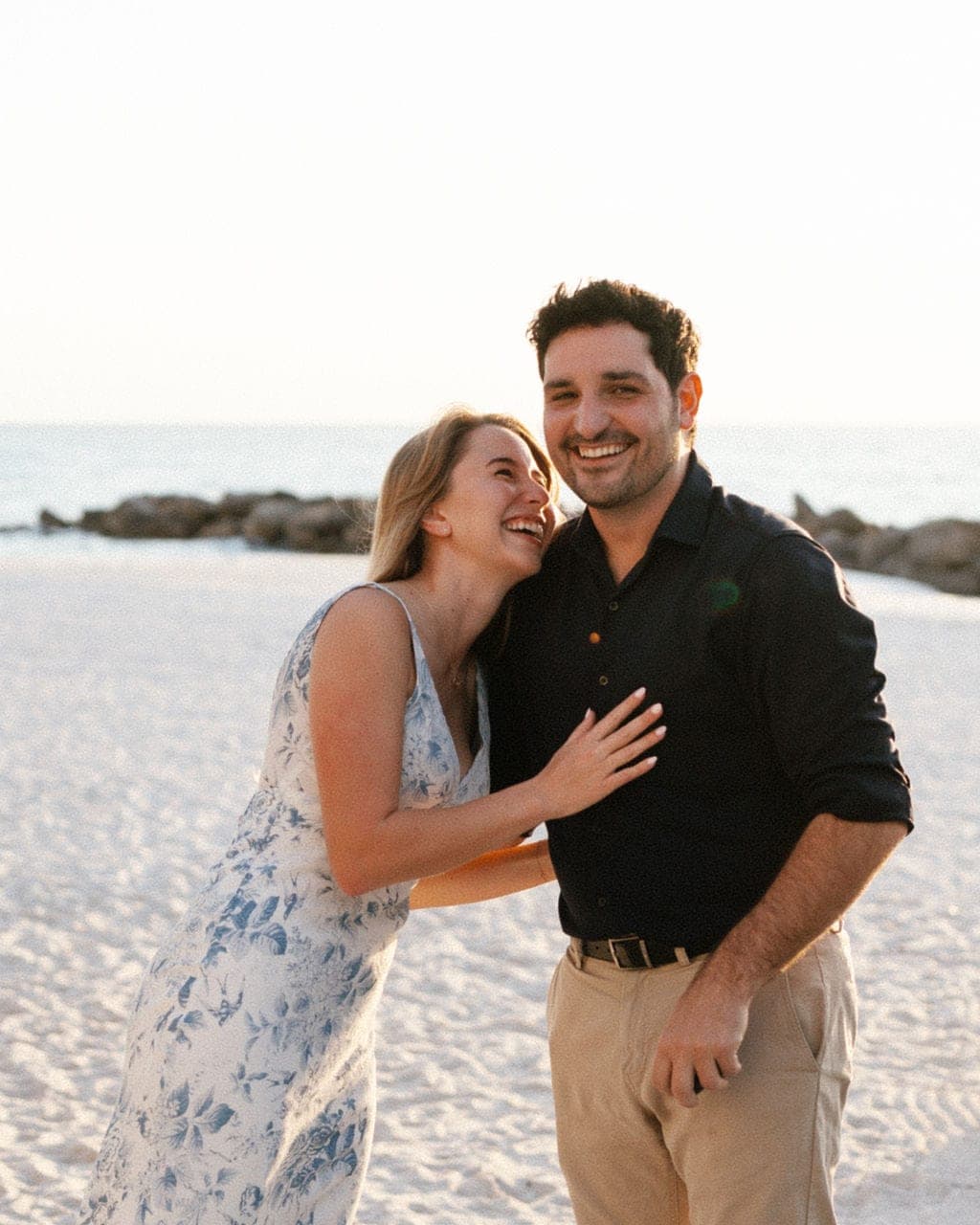 How to Prepare for Your Engagement Session (And Actually Enjoy It)