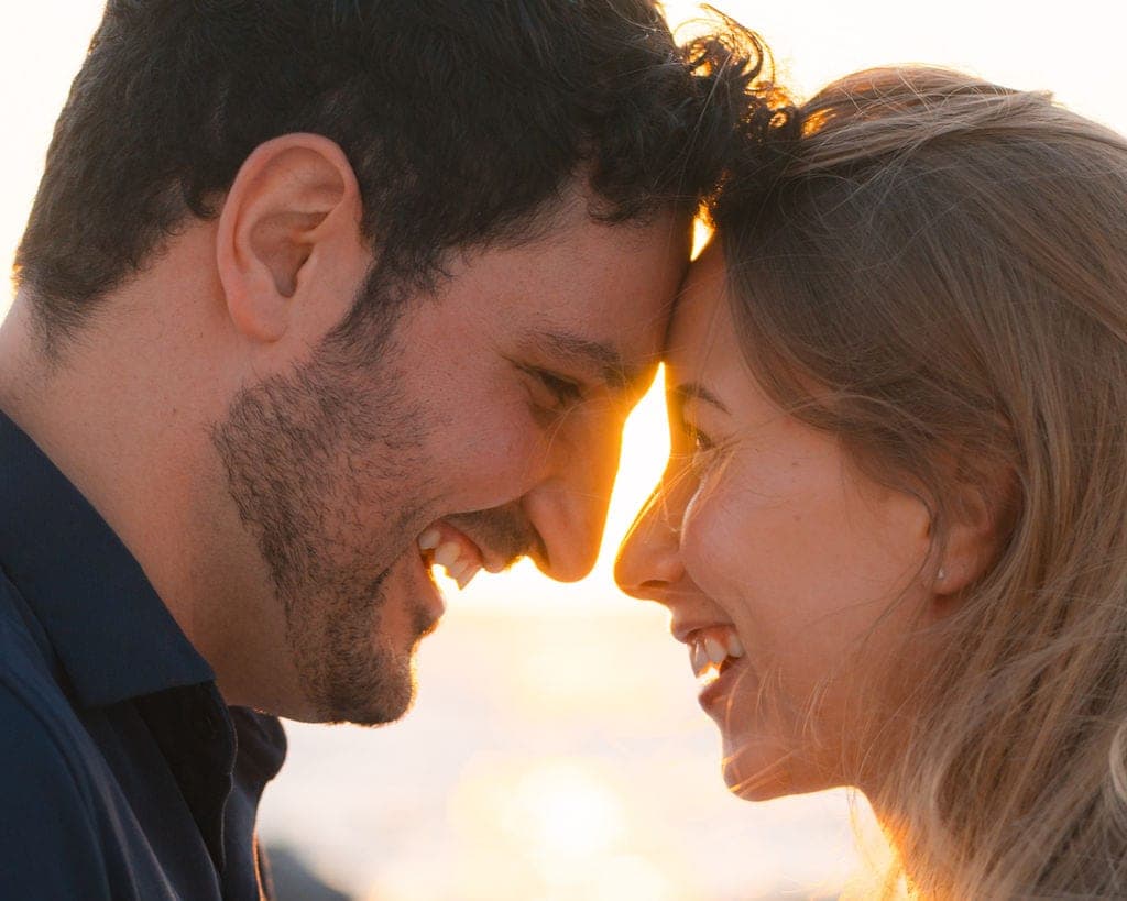 Do You Really Need an Engagement Session?