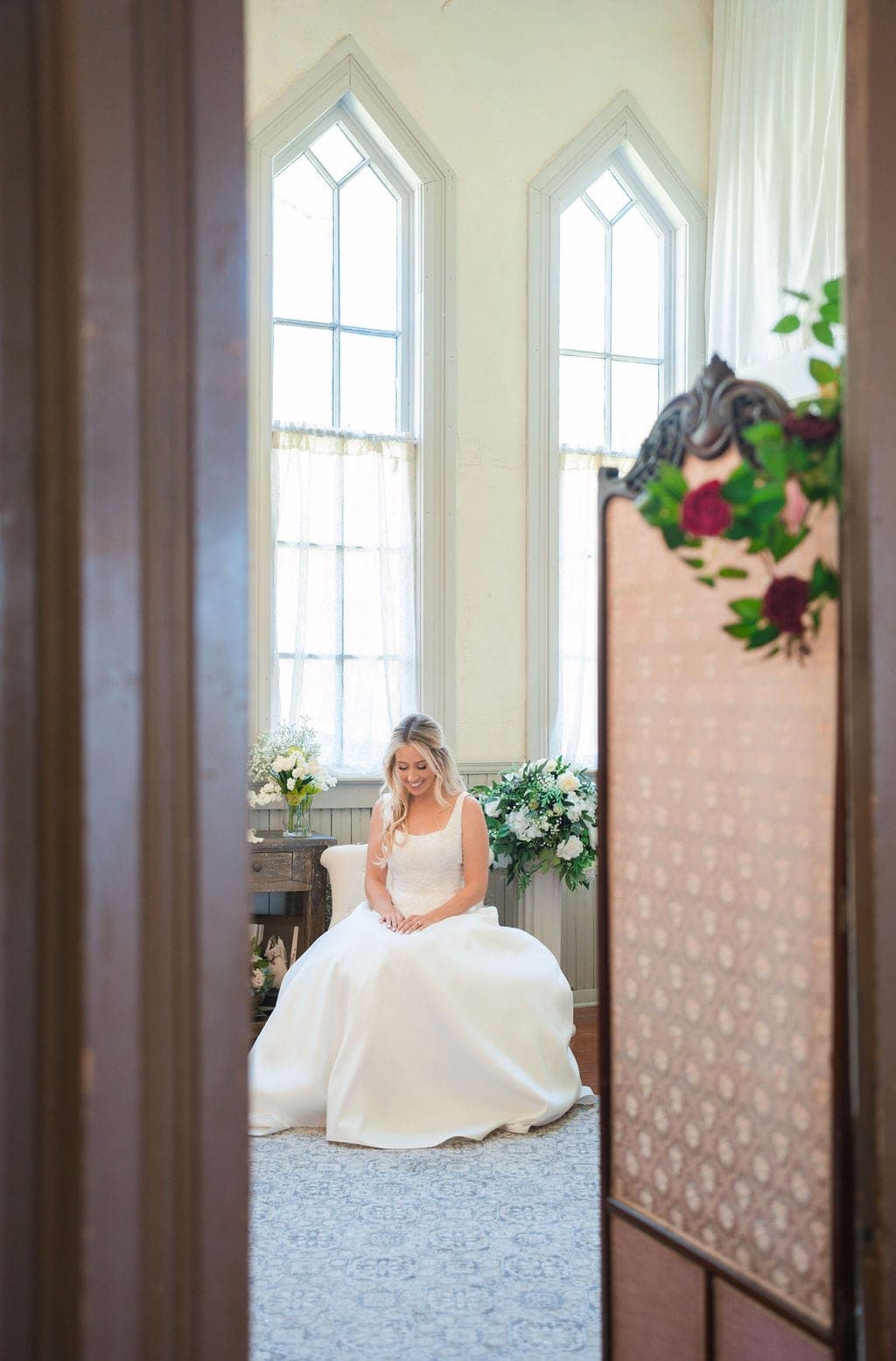 Getting Married During Hurricane Season in Florida