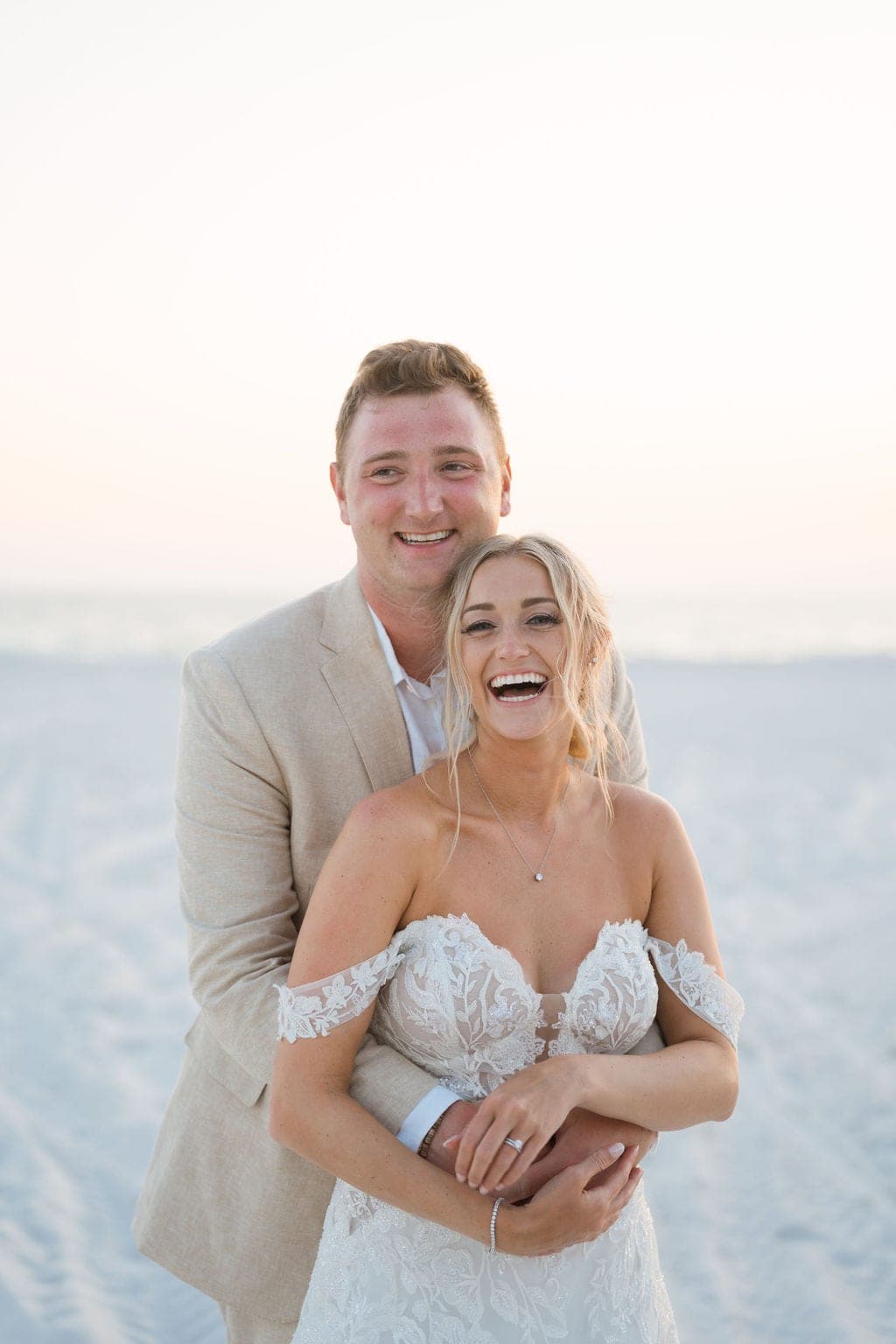 Florida Beach Wedding Permits: What You Actually Need